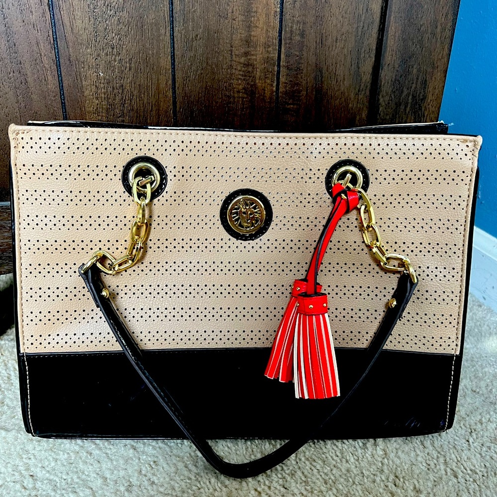 Anne Klein Purse